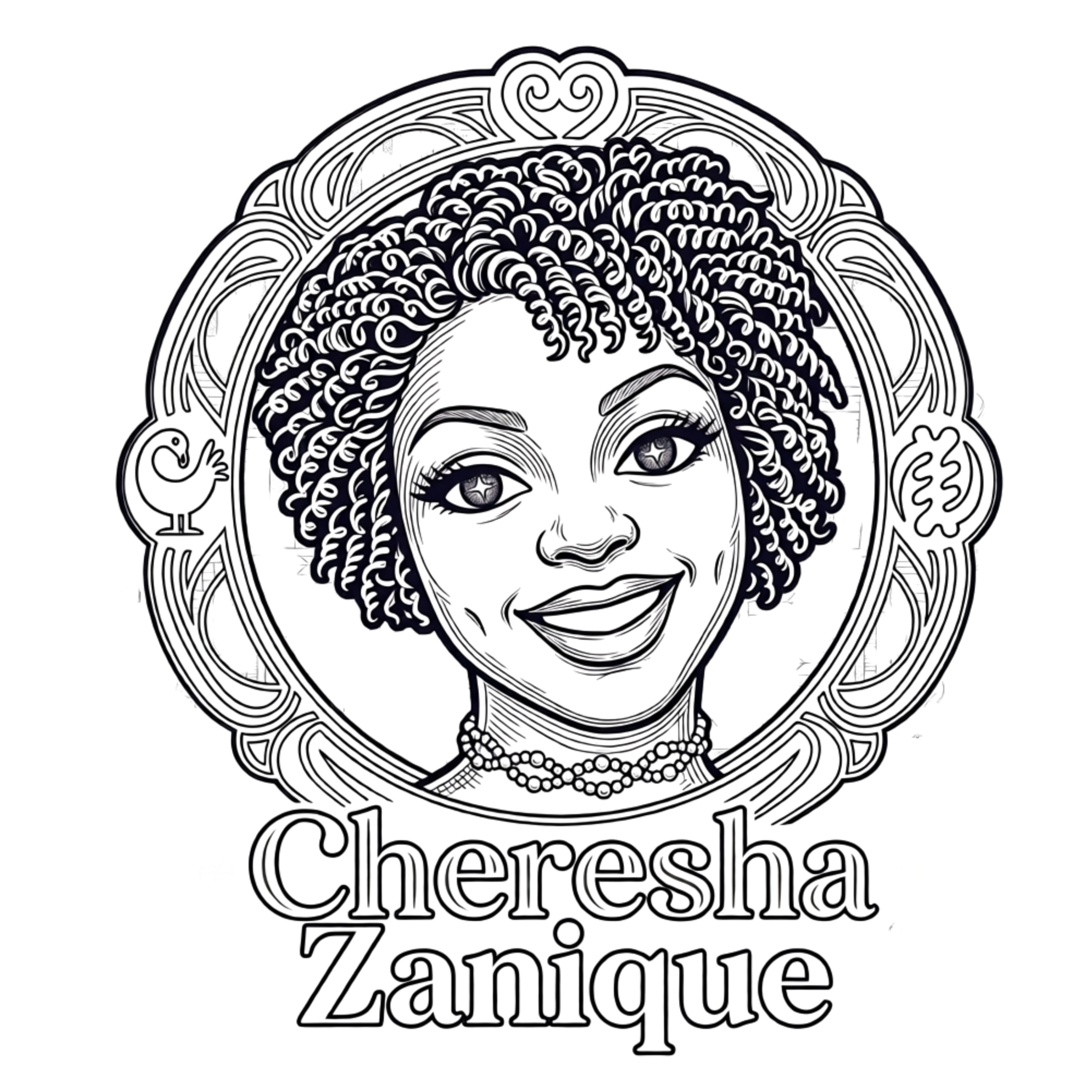 Cheresha Zanique